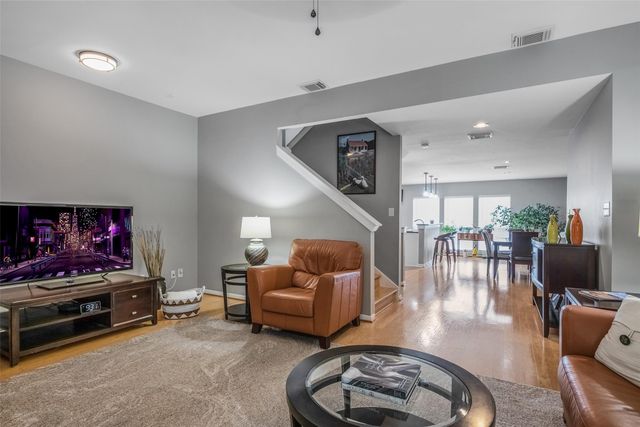 1028 La Rue Street, Houston, TX 77019