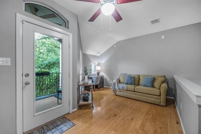 1028 La Rue Street, Houston, TX 77019