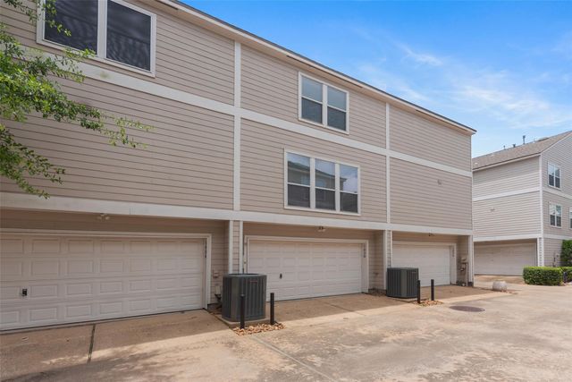 1028 La Rue Street, Houston, TX 77019