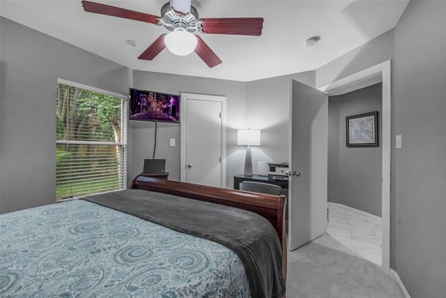 1028 La Rue Street, Houston, TX 77019