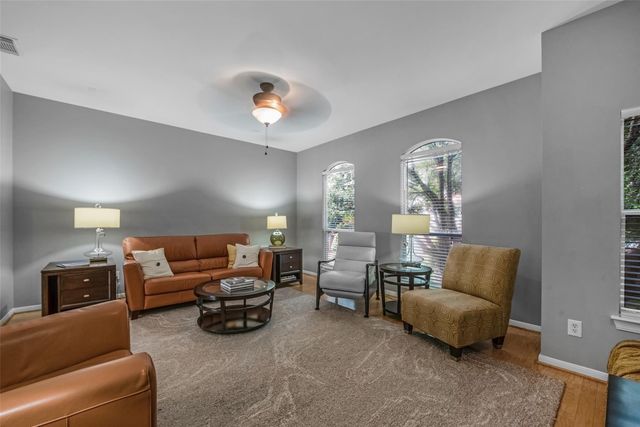 1028 La Rue Street, Houston, TX 77019