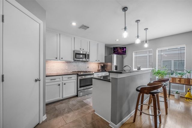 1028 La Rue Street, Houston, TX 77019