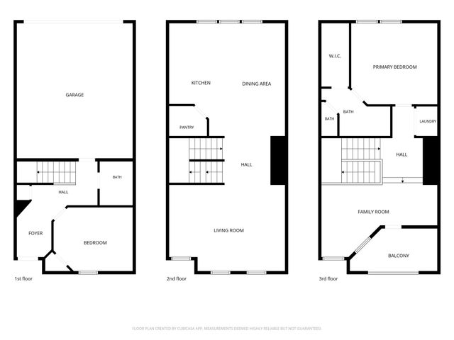 1028 La Rue Street, Houston, TX 77019