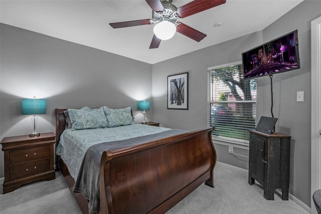 1028 La Rue Street, Houston, TX 77019