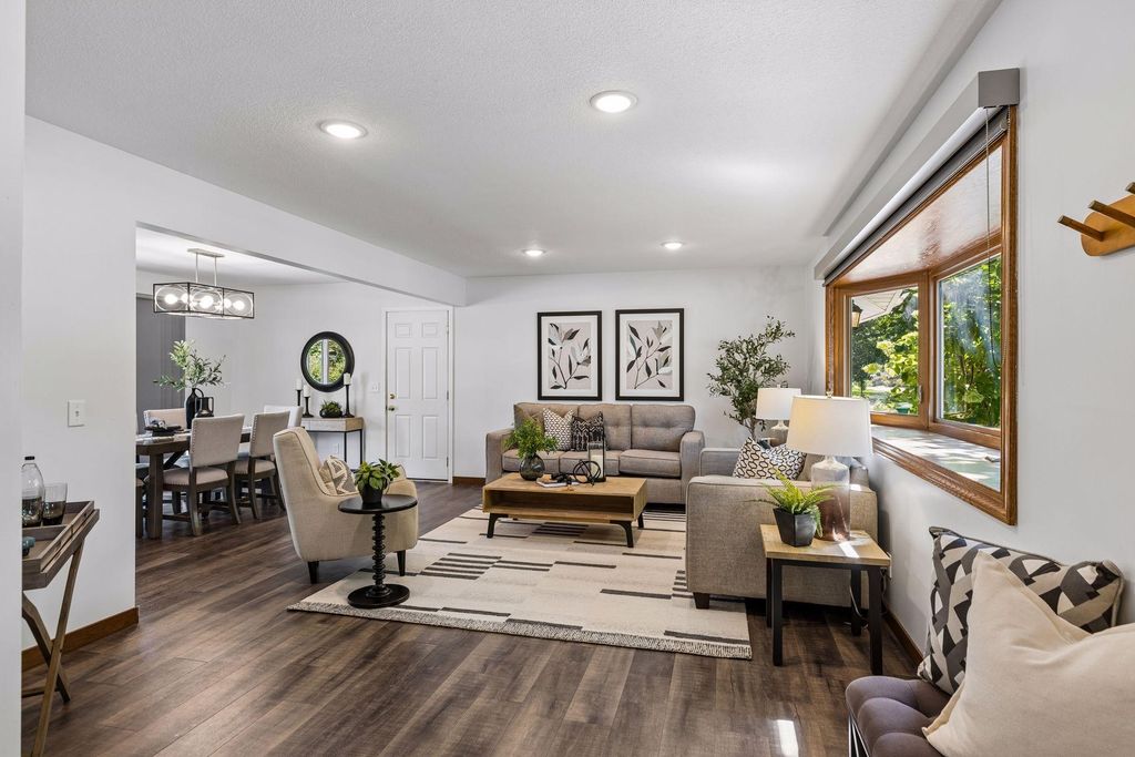 2301 Flag Avenue S, Saint Louis Park, MN 55426 — exterior