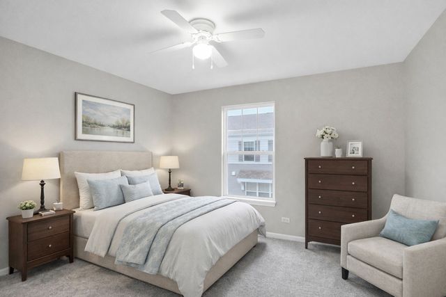 3306 Trillium Circle 3001, Rolling Meadows, IL 60008