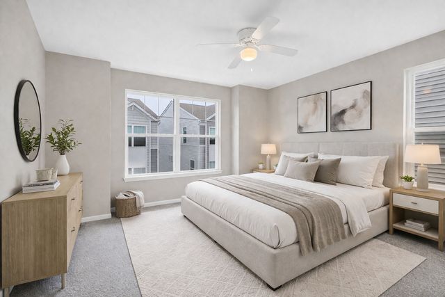 3306 Trillium Circle 3001, Rolling Meadows, IL 60008