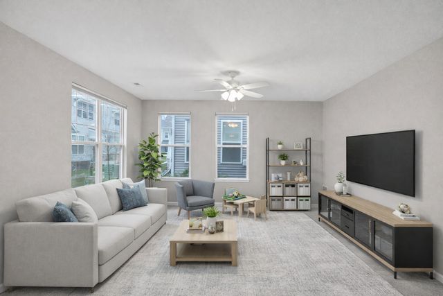 3306 Trillium Circle 3001, Rolling Meadows, IL 60008