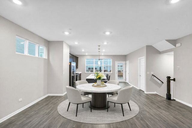 3306 Trillium Circle 3001, Rolling Meadows, IL 60008