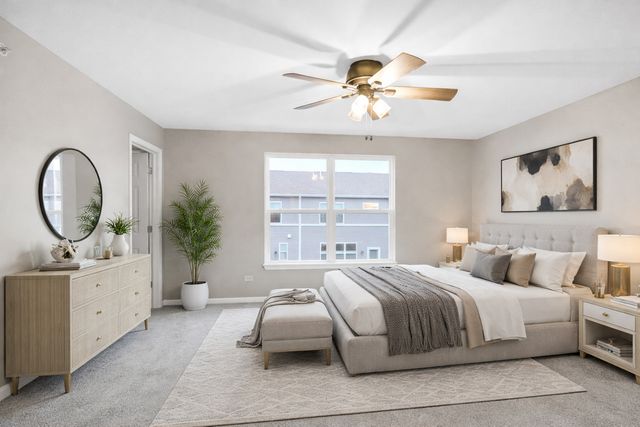 3306 Trillium Circle 3001, Rolling Meadows, IL 60008