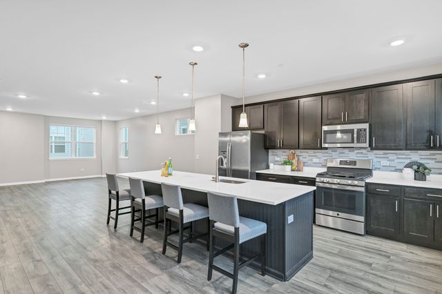 3306 Trillium Circle 3001, Rolling Meadows, IL 60008