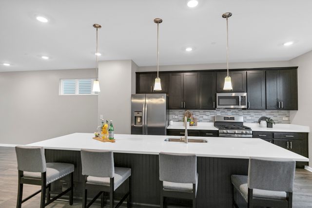 3306 Trillium Circle 3001, Rolling Meadows, IL 60008