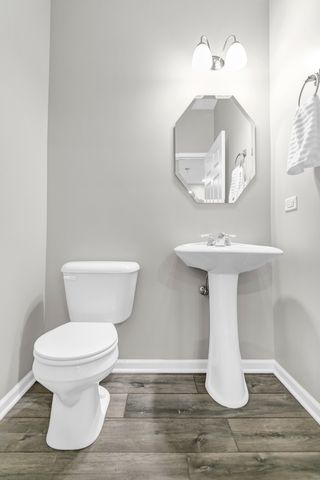 3306 Trillium Circle 3001, Rolling Meadows, IL 60008