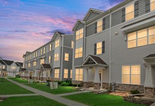 3306 Trillium Circle 3001, Rolling Meadows, IL 60008