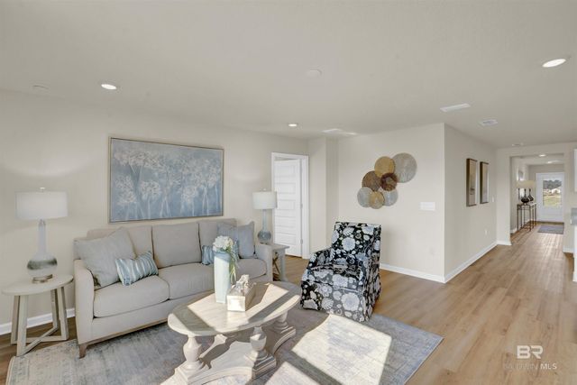 14843 Dayton Circle, Foley, AL 36535