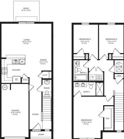 8136 Cobblestone Drive, Fort Pierce, FL 34945