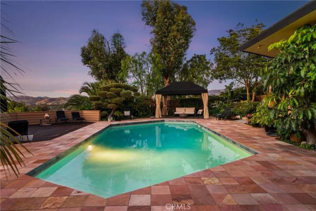 1501 Clearview Lane, North Tustin, CA 92705