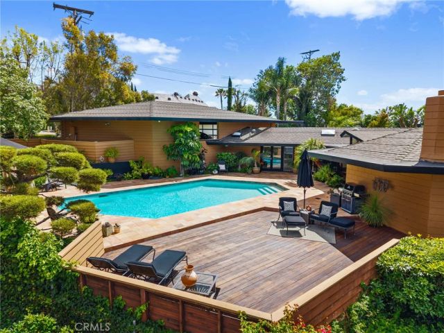 1501 Clearview Lane, North Tustin, CA 92705