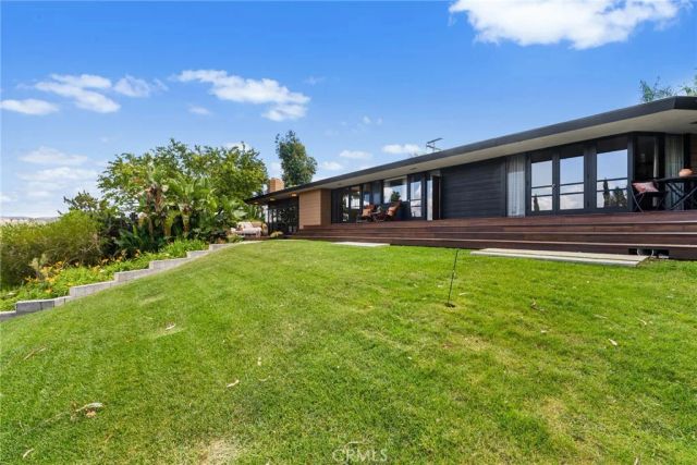 1501 Clearview Lane, North Tustin, CA 92705