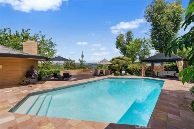 1501 Clearview Lane, North Tustin, CA 92705