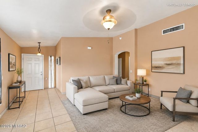 8966 E Alderpoint Way, Tucson, AZ 85730