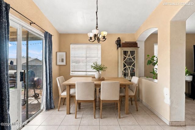 8966 E Alderpoint Way, Tucson, AZ 85730