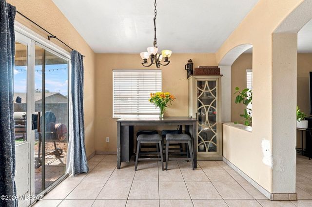 8966 E Alderpoint Way, Tucson, AZ 85730