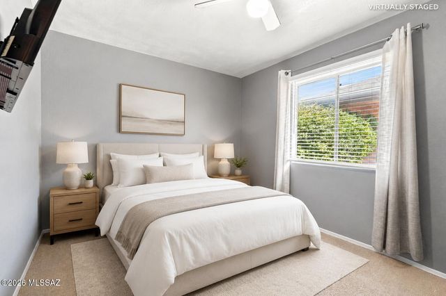 8966 E Alderpoint Way, Tucson, AZ 85730