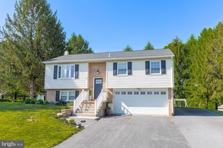 1014 JEFFREY LANE, Lititz, PA 17543