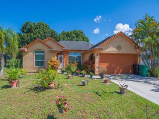 714 SW Andrew Road, Port St Lucie, FL 34953