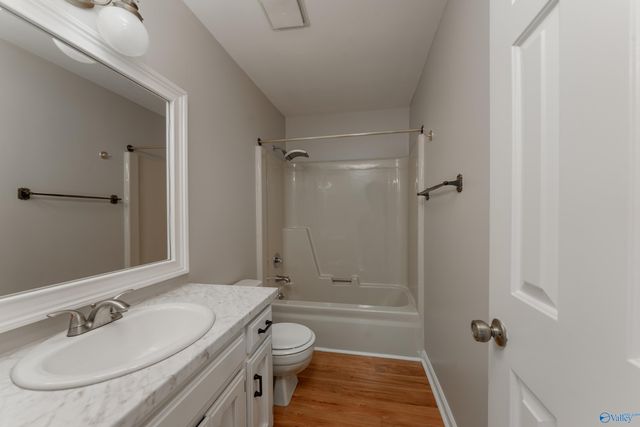 6716 Steeplechase Drive, Huntsville, AL 35806