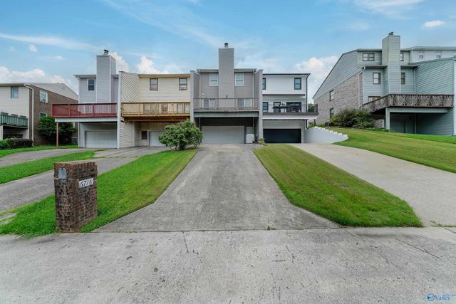 6716 Steeplechase Drive, Huntsville, AL 35806