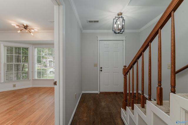 6716 Steeplechase Drive, Huntsville, AL 35806