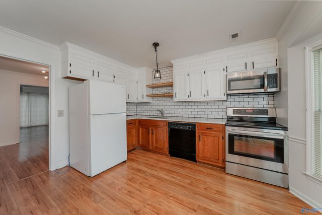 6716 Steeplechase Drive, Huntsville, AL 35806