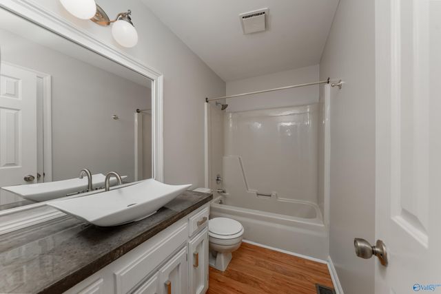 6716 Steeplechase Drive, Huntsville, AL 35806