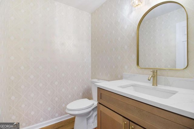 1208 Dunbrooke Lane, Atlanta, GA 30338