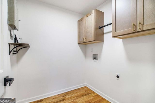 1208 Dunbrooke Lane, Atlanta, GA 30338