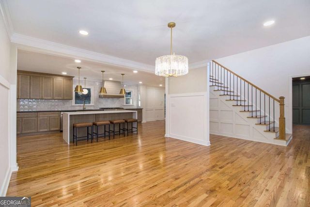 1208 Dunbrooke Lane, Atlanta, GA 30338