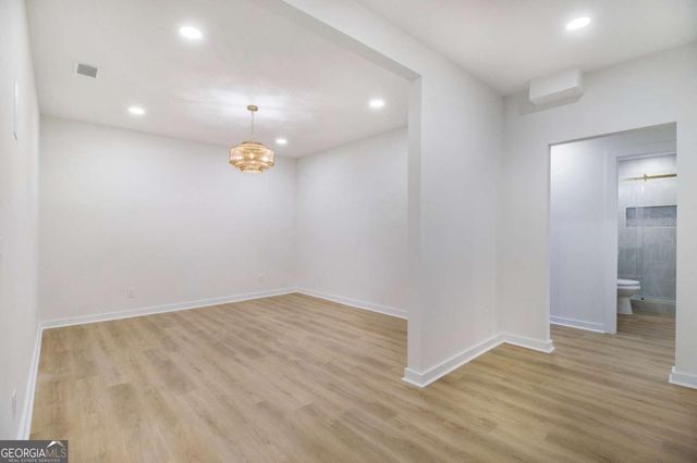 1208 Dunbrooke Lane, Atlanta, GA 30338