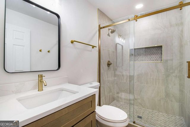 1208 Dunbrooke Lane, Atlanta, GA 30338