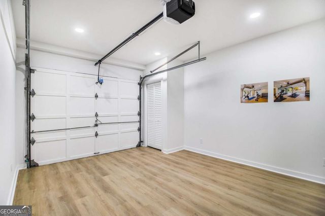 1208 Dunbrooke Lane, Atlanta, GA 30338