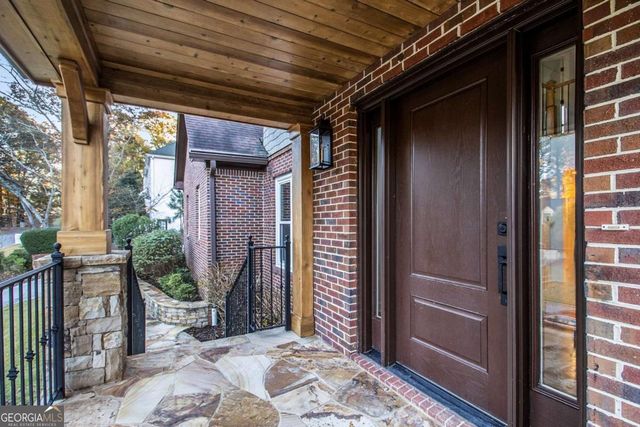 1208 Dunbrooke Lane, Atlanta, GA 30338