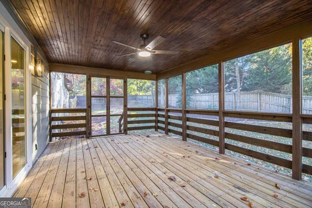 1208 Dunbrooke Lane, Atlanta, GA 30338