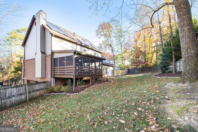 1208 Dunbrooke Lane, Atlanta, GA 30338