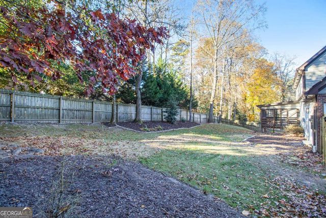 1208 Dunbrooke Lane, Atlanta, GA 30338