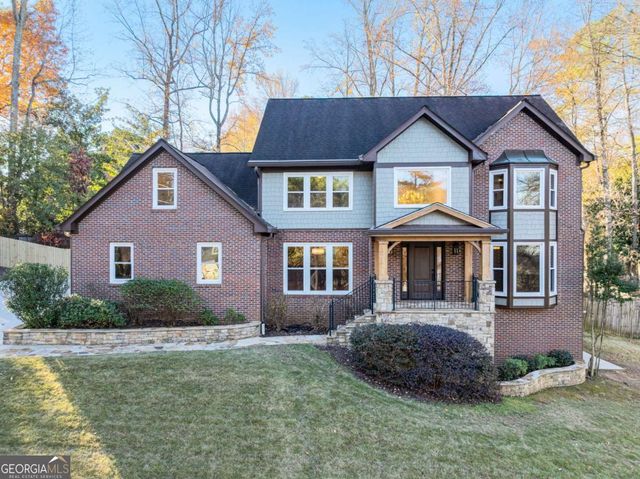 1208 Dunbrooke Lane, Atlanta, GA 30338