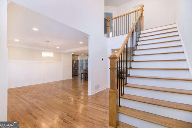 1208 Dunbrooke Lane, Atlanta, GA 30338