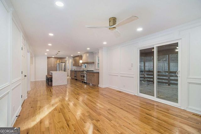 1208 Dunbrooke Lane, Atlanta, GA 30338