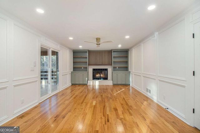 1208 Dunbrooke Lane, Atlanta, GA 30338