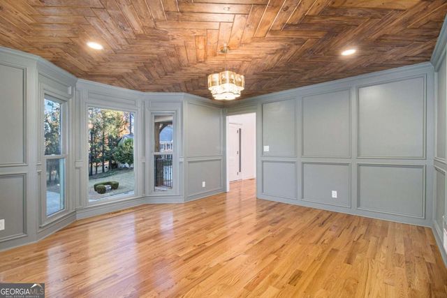 1208 Dunbrooke Lane, Atlanta, GA 30338